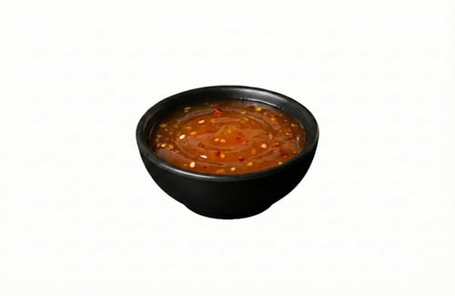 Sweet Chili Sauce (vegan)
