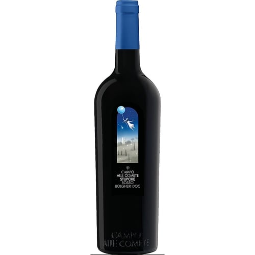 Stupore 0,75cl