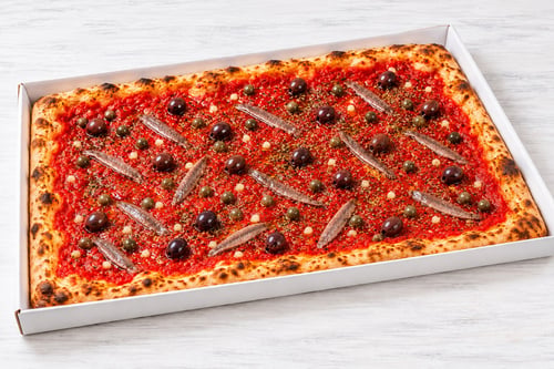 Marinara SPECIAL XXL