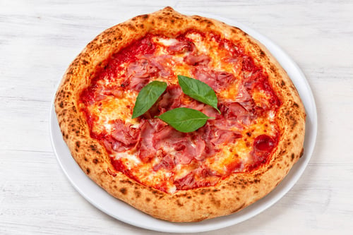 Prosciutto 32cm