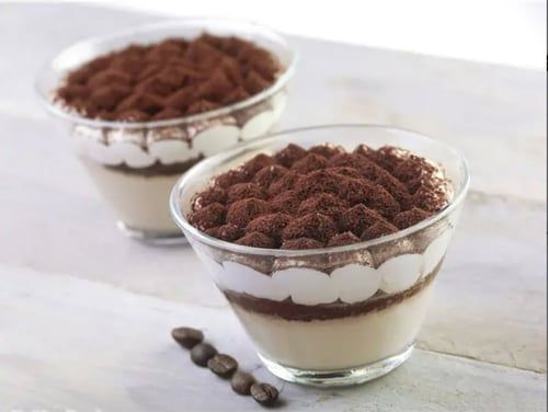 Coupe Tiramisù