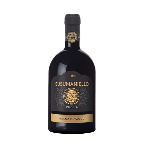 Susumaniello 0,75cl