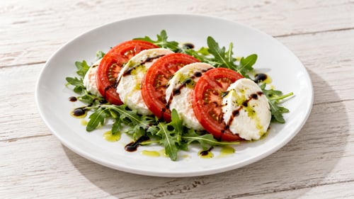 Caprese di Bufala