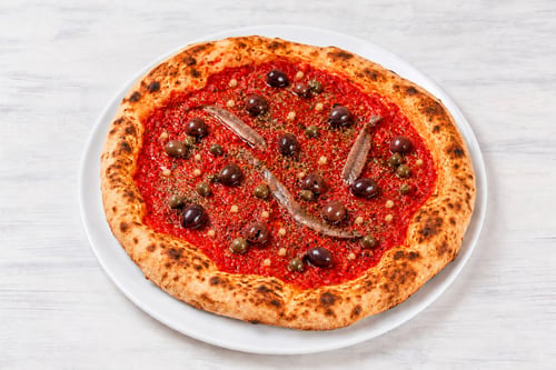 Marinara SPECIAL 32cm