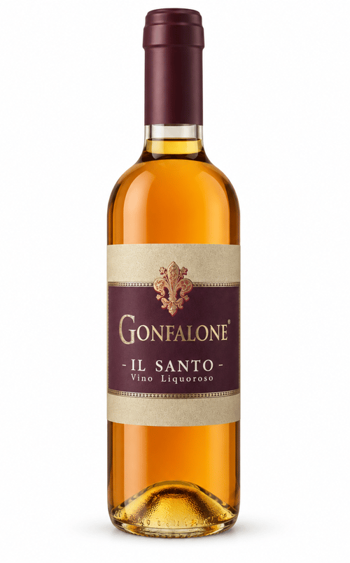 Il Santo Vino Liquoroso 375 ml