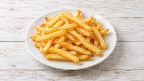 Pommes Frites