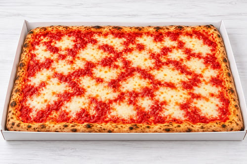 Pizza La Regina XXL