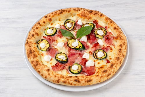 Delicata ø26