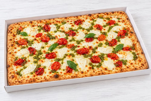 Pizza Italia XXL