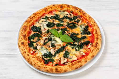 Fiorentina 32cm