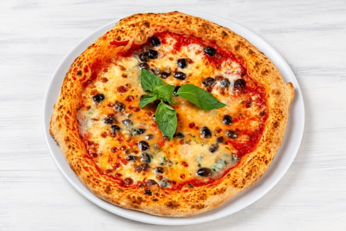 Gorgonzola 32cm