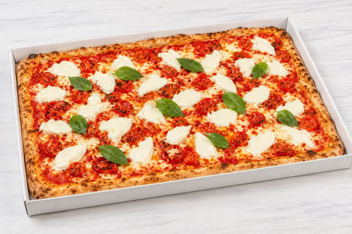 Pizza Bufalina XXL