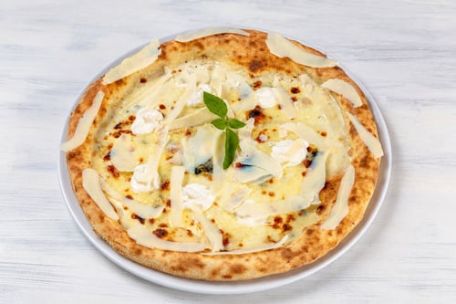 4 Formaggi 32cm