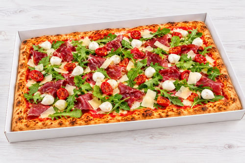 pizzAmore XXL