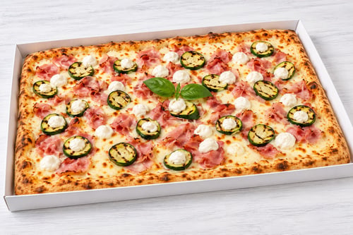 Pizza Delicata XXL