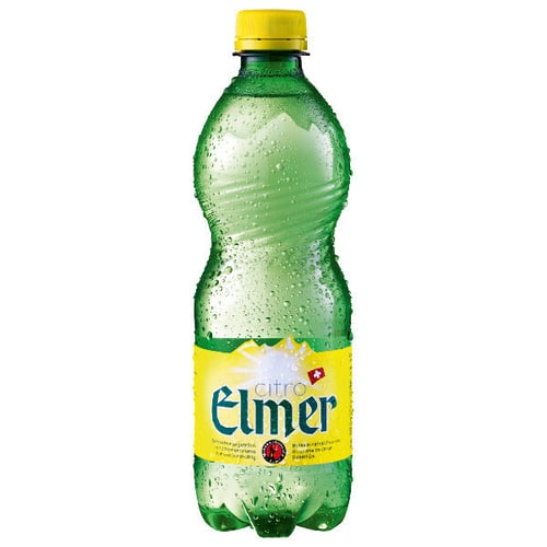 Elmer Citro 0,5cl
