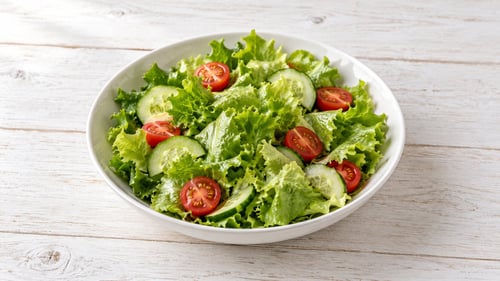 Insalata Verde