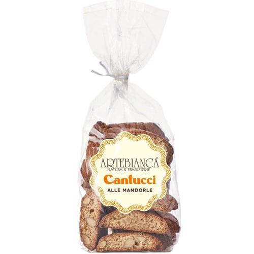 Cantucci alle Mandorle 250 g