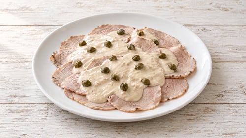 Vitello Tonnato
