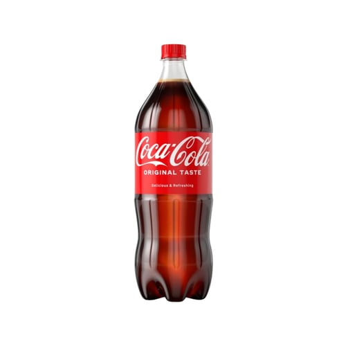 Coca Cola 1,5cl