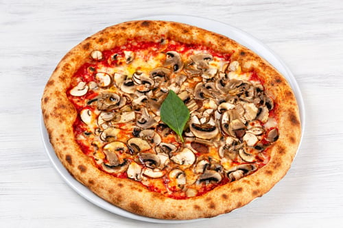 Funghi 32cm