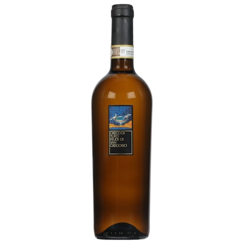 Greco di Tufo 0,75cl