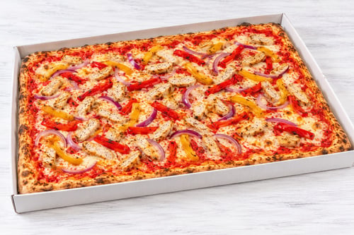 Pizza Pollo XXL
