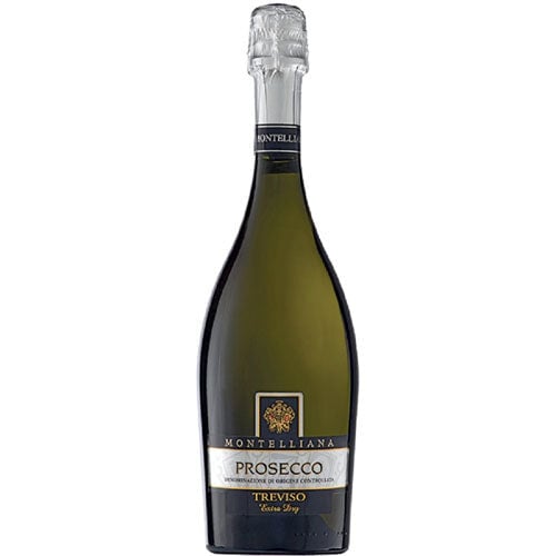 Prosecco Extra Dry 0,75cl
