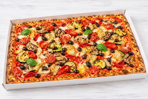 Pizza Della Nonna XXL