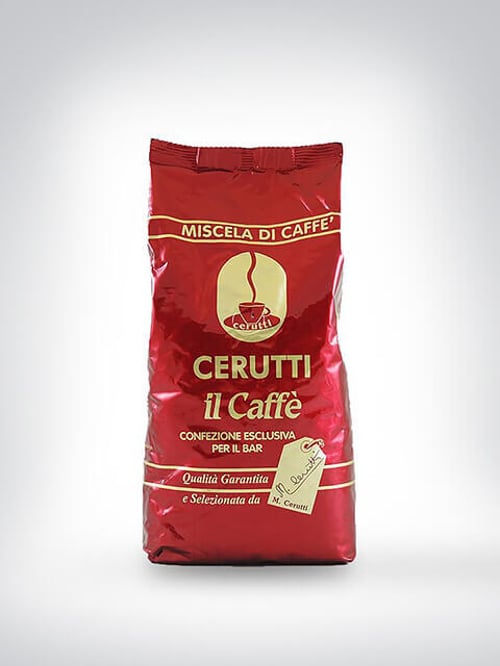Kaffee Milano Bohnen 1.00kg