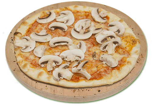 Pizza Funghi