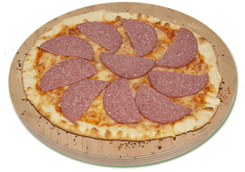 Pizza Salami