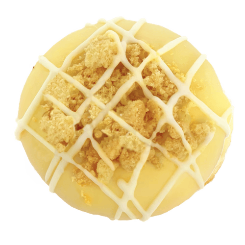 Banana Pudding