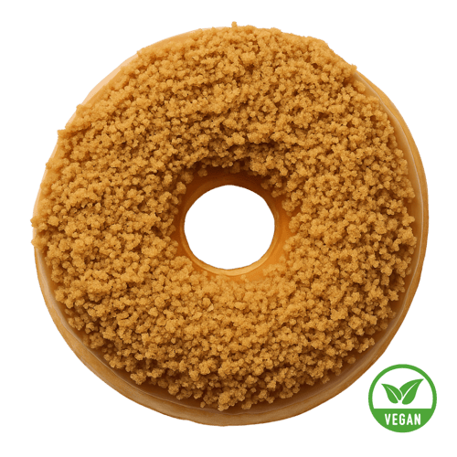 Speculoos Crumble