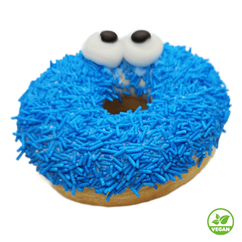 Cookie Blue