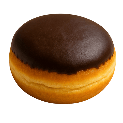 Boston Creme