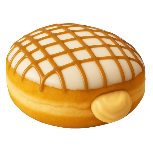 Biscoff White Sensation