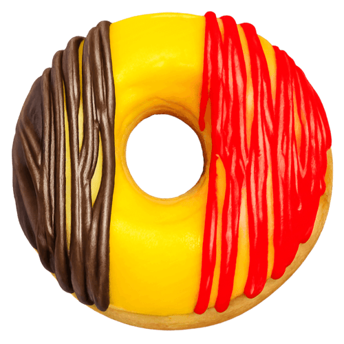 Belgische Vlag