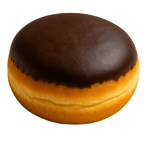 Boston Creme