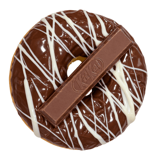 Kitkat Chocolate