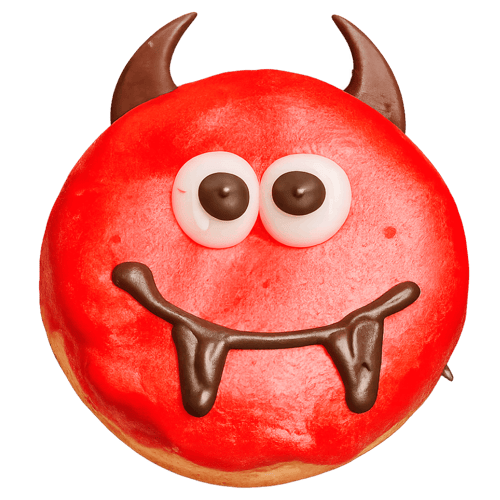 Team Red Devil