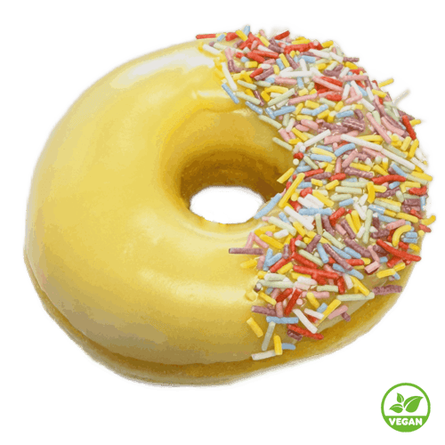 Lemon Rainbow