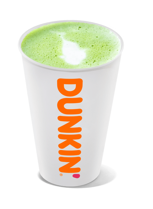 Medium Matcha	