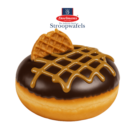 Daelmans Stroopwafel Original