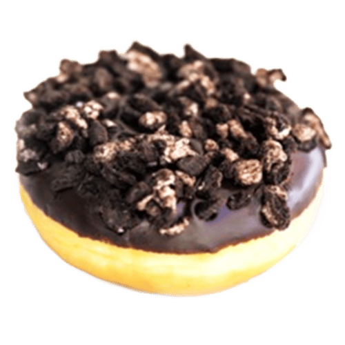 Oreo Chocolate Cheesecake
