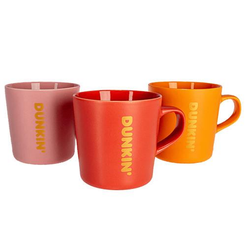 Dunkin' Classic Mug