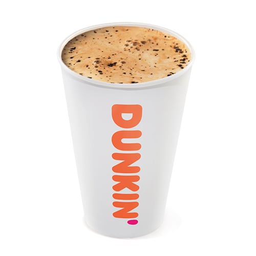 Large Mocca
