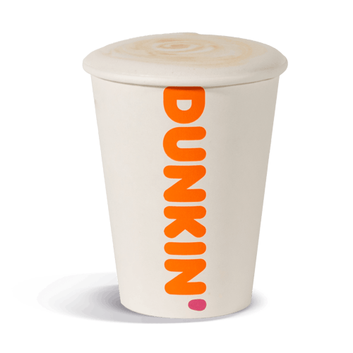 Large Skinny Vanilla Latte