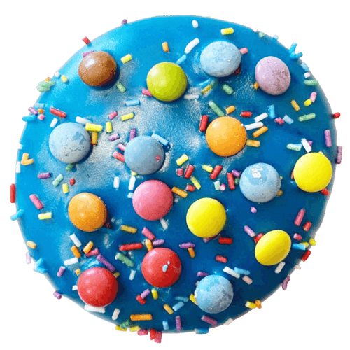 Party Donut