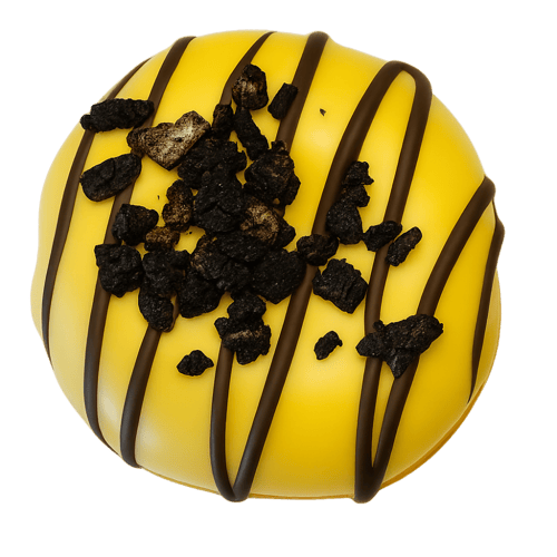 Banana Choco Oreo